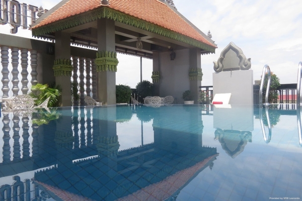 Hotel King Grand Boutique (Phnom Penh)